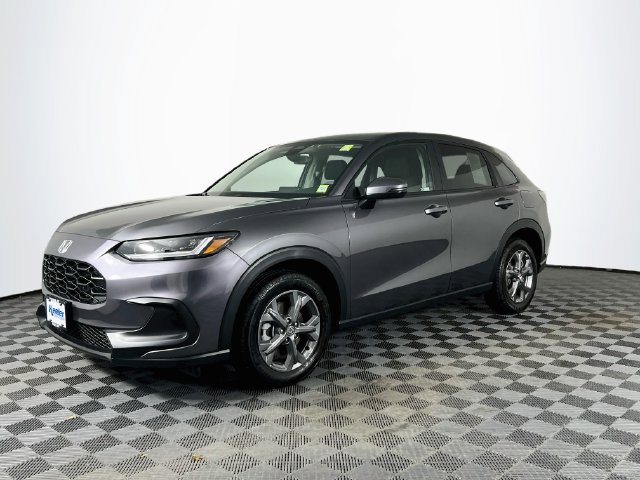 Used 2027 Honda HR-V LX image 2