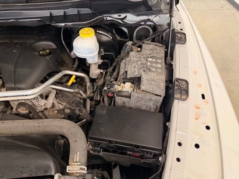 Used 2018 RAM 1500 Sport AWD/4WD image 50