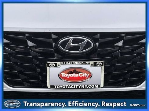 Used 2023 Hyundai Sonata SEL FWD image 8