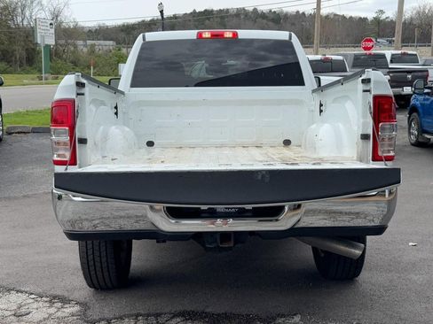 Used 2024 RAM 2500 Big Horn image 9