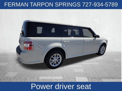 Used 2013 Ford Flex SE image 10