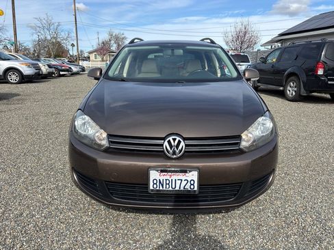 Used 2012 Volkswagen Jetta TDI FWD image 15