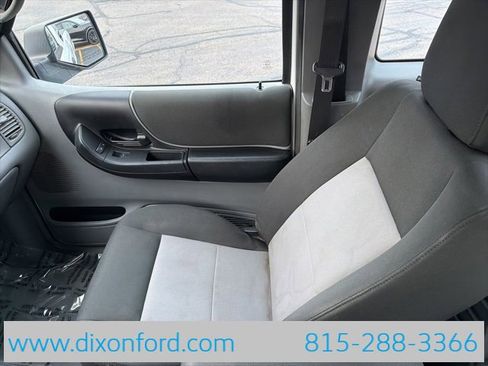 Used 2011 Ford Ranger XLT image 16