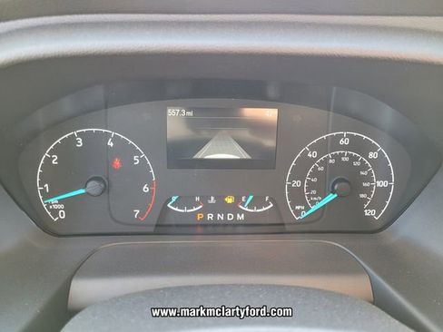 New 2025 Ford Transit 350 w/ Interior Upgrade Package RWD image 12