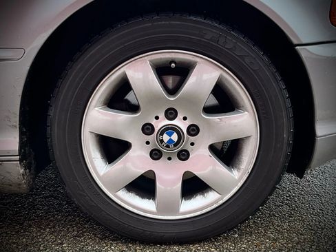 Used 2001 BMW 325Ci Convertible image 23