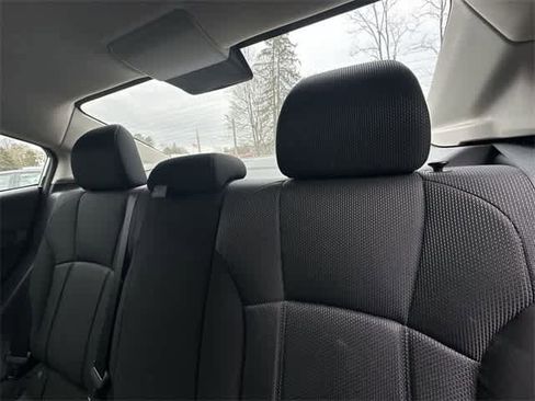 Certified 2023 Subaru Impreza 2.0i image 13