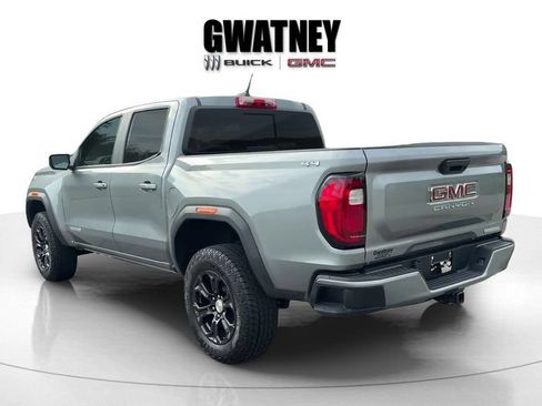Used 2023 GMC Canyon Elevation w/ Convenience Package AWD/4WD image 7
