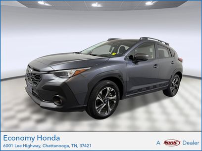 Used 2025 Subaru Crosstrek 2.5i Premium