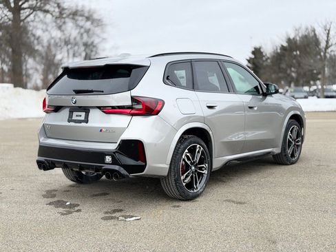 New 2026 BMW X1 M35i w/ Technology Package image 6