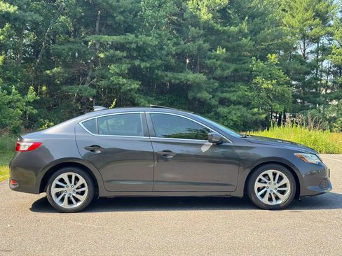 Used 2016 Acura ILX FWD image 5