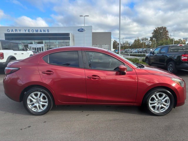 Used 2018 Toyota Yaris iA FWD image 8