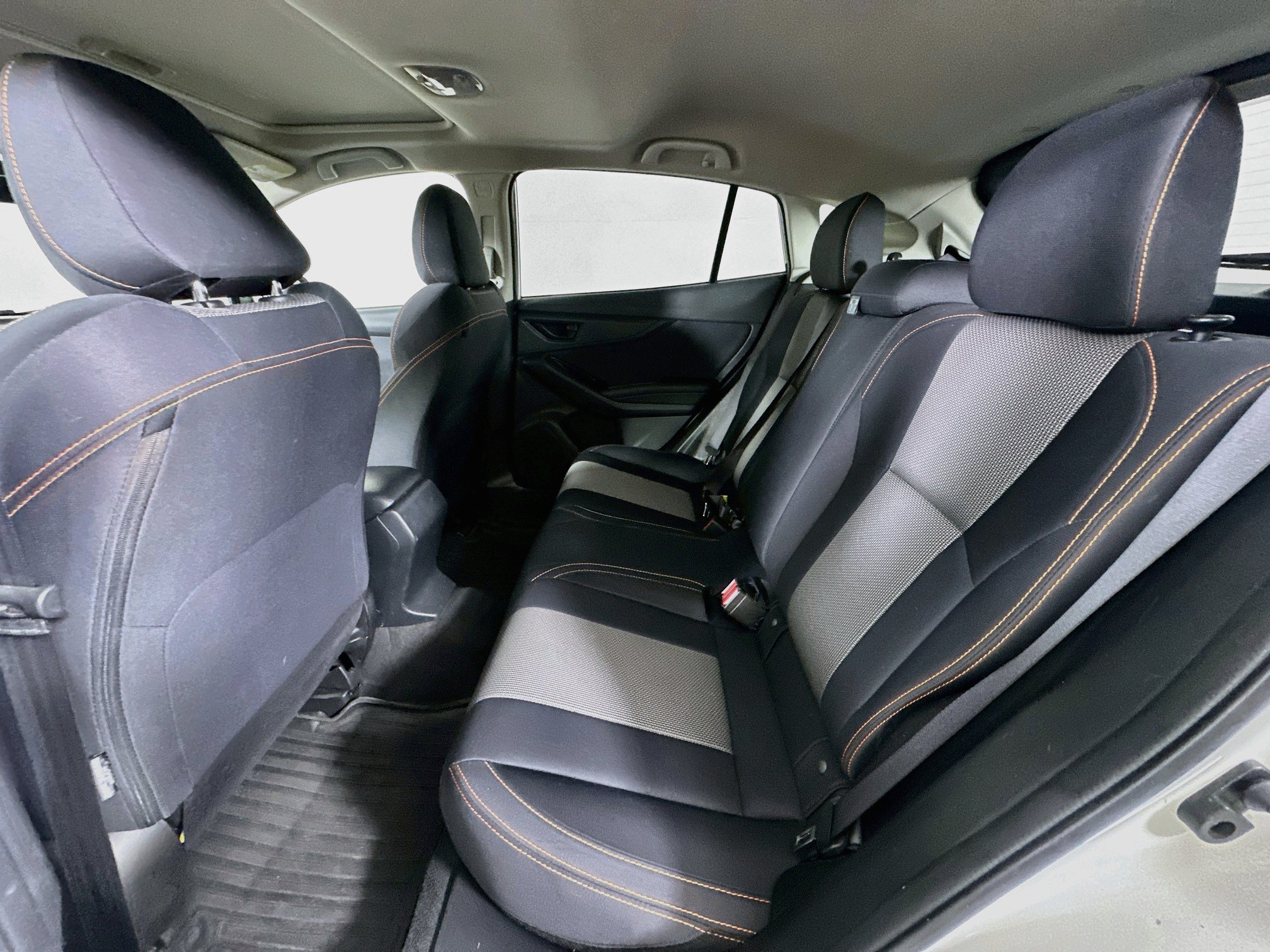 Used 2019 Subaru Crosstrek 2.0i Premium AWD/4WD image 27