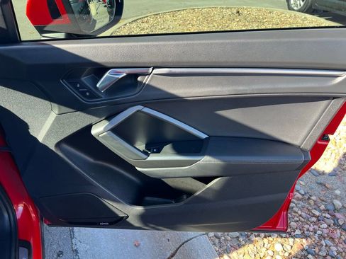 Used 2022 Audi Q3 2.0T Premium Plus w/ Premium Plus Package image 27