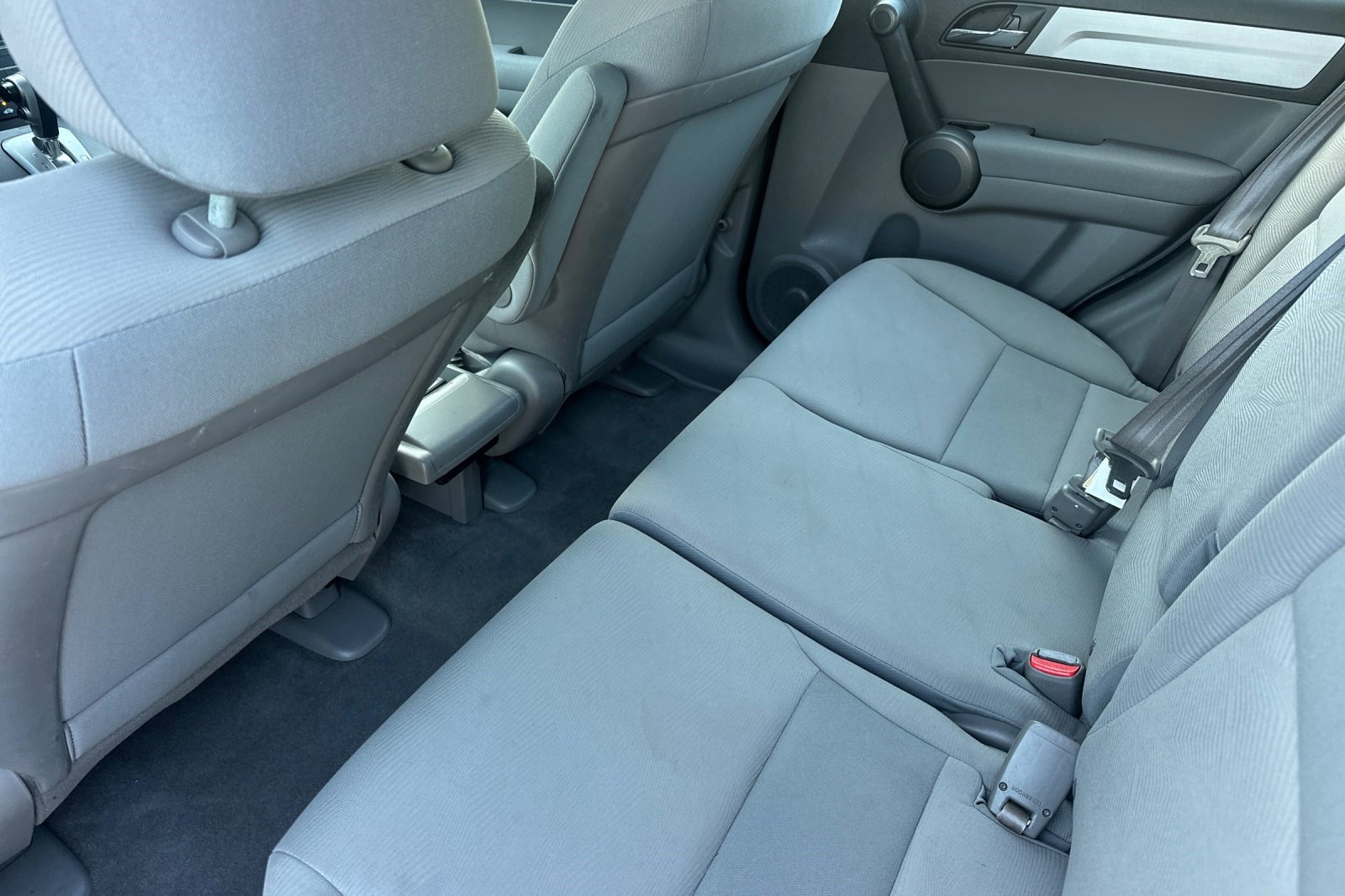 Used 2011 Honda CR-V LX image 15