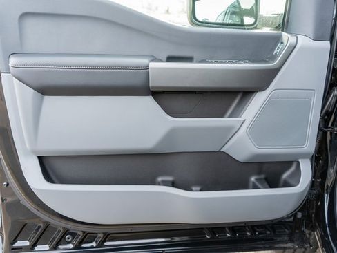 New 2026 Ford F250 XL w/ STX Appearance Package image 10