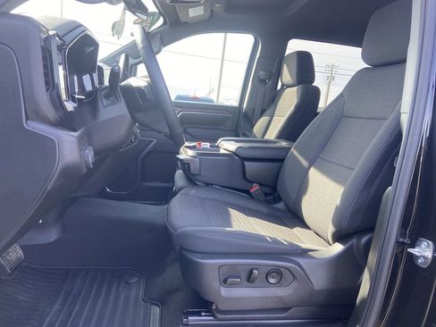 Certified 2025 Chevrolet Silverado 2500 LT w/ Convenience Package AWD/4WD image 19