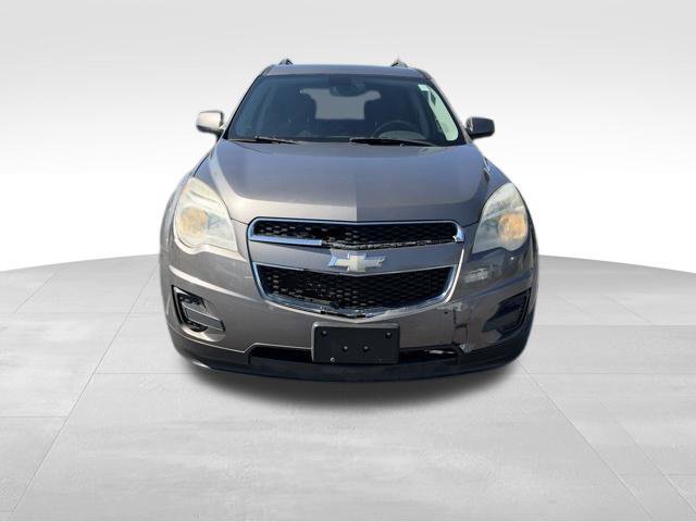 Used 2010 Chevrolet Equinox LT w/ Vehicle Interface Package FWD image 2