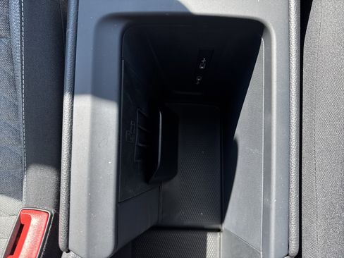 New 2025 Volkswagen Tiguan S image 20