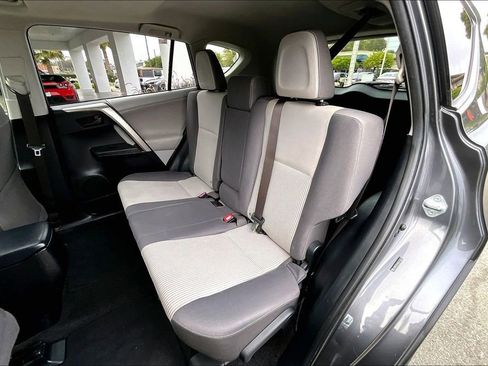 Used 2013 Toyota RAV4 XLE AWD/4WD image 22