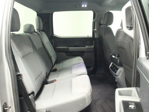 Used 2023 Ford F150 Lightning XLT image 16