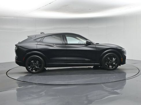 Used 2023 Ford Mustang Mach-E Premium w/ Mustang Nite Pony Package RWD image 27