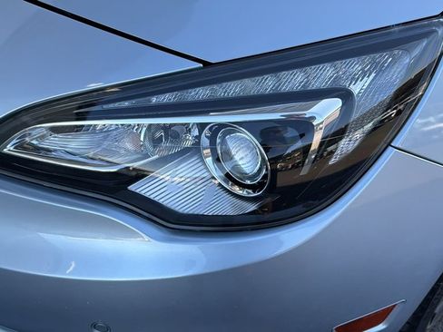 Used 2017 Buick Cascada Premium FWD image 6