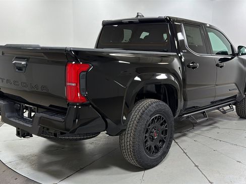 New 2026 Toyota Tacoma SR5 image 5