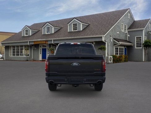 New 2025 Ford F150 Tremor w/ Bed Utility Package image 27