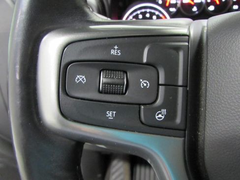 Used 2019 Chevrolet Silverado 1500 RST w/ All-Star Edition AWD/4WD image 24
