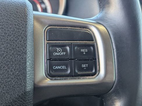 Used 2017 Dodge Journey Crossroad image 17