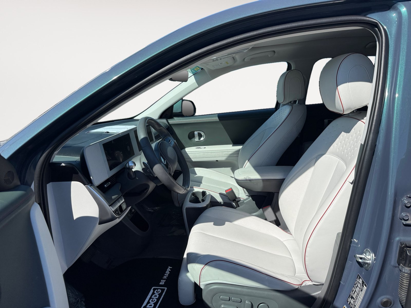 Used 2023 Hyundai Ioniq 5 Limited AWD/4WD image 10