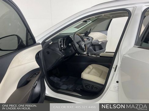 Used 2023 Lexus RX 350 AWD w/ Cold Area Package image 11