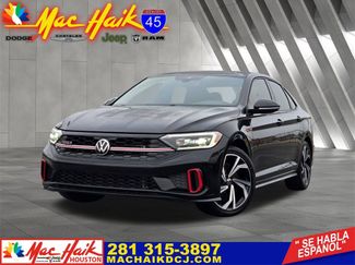 Used 2023 Volkswagen Jetta GLI Autobahn video 1
