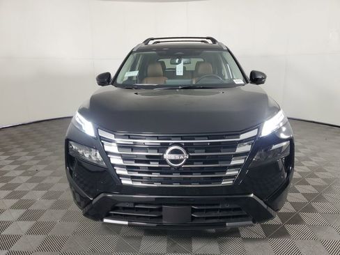 New 2026 Nissan Rogue Platinum w/ Platinum Premium Package AWD/4WD image 9
