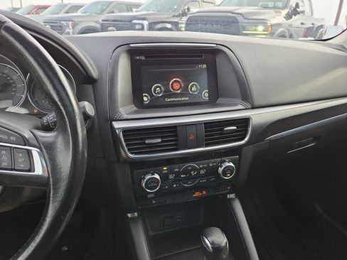 Used 2016 MAZDA CX-5 Grand Touring image 16