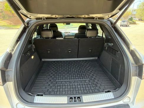 Used 2019 Lincoln Nautilus Reserve w/ Driver Assistance Package image 18