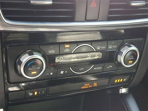 Used 2016 MAZDA CX-5 Grand Touring image 18