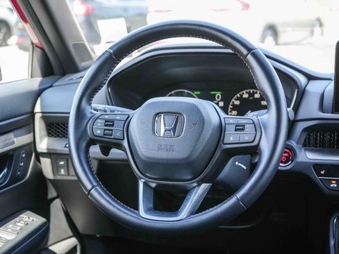 Certified 2025 Honda CR-V Sport-L image 18