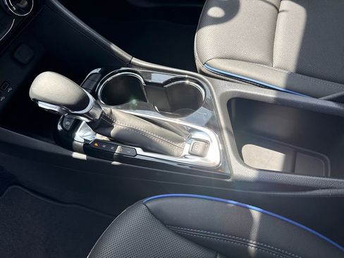 New 2026 Buick Encore GX Sport Touring AWD/4WD image 25