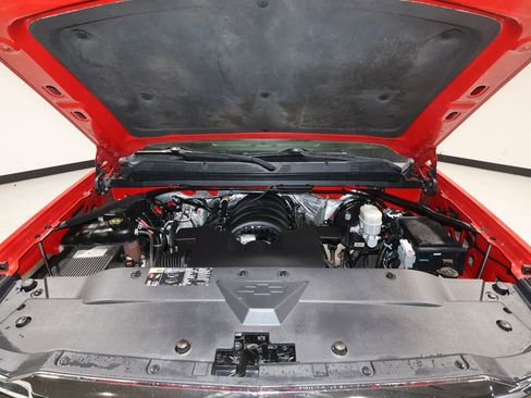 Used 2016 Chevrolet Silverado 1500 LT w/ All Star Edition image 17