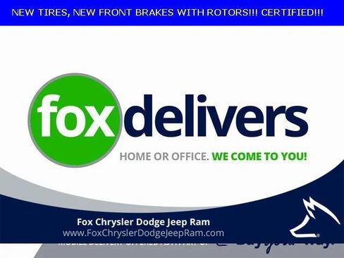 Certified 2022 Dodge Durango R/T w/ Blacktop Package image 9