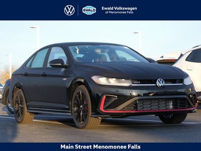 New 2026 Volkswagen Jetta GLI Autobahn