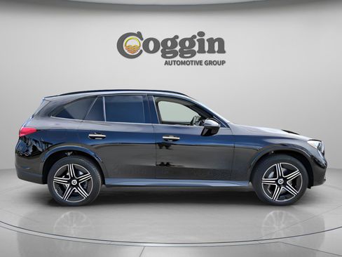 New 2026 Mercedes-Benz GLC 300 image 7