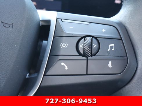 Used 2025 BMW X1 xDrive28i w/ Convenience Package image 25