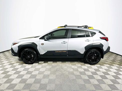 Certified 2024 Subaru Crosstrek 2.5i Wilderness w/ Wilderness Package AWD/4WD image 4