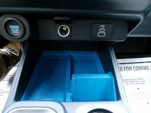 New 2026 Ford Maverick XLT w/ XLT Luxury Package image 24