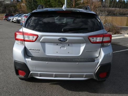 Used 2019 Subaru Crosstrek 2.0i Limited w/ Moonroof Package w/Navigation image 5