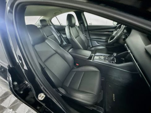 Used 2024 MAZDA MAZDA3 s image 29