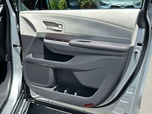 Used 2023 Toyota Sienna LE FWD image 13