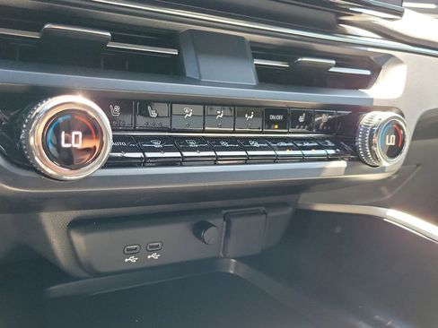 Used 2024 Acura ZDX Type S image 30